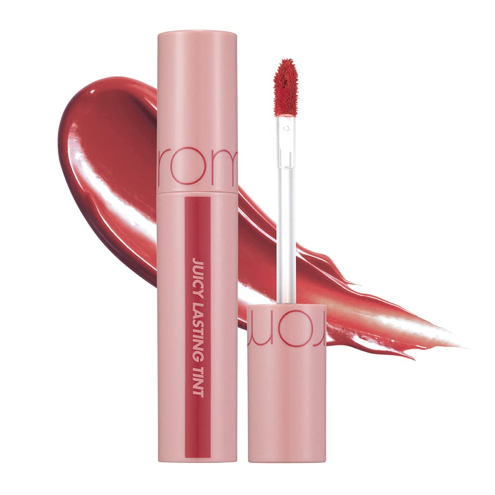Тинт глянцевый для губ ROM&ND JUICY LASTING TINT 24.PEELING ANGDOO