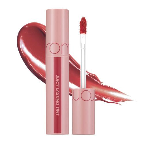 Тинт глянцевый для губ ROM&ND JUICY LASTING TINT 24.PEELING ANGDOO