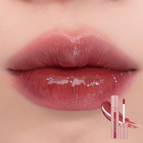 Тинт глянцевый для губ ROM&ND JUICY LASTING TINT 24.PEELING ANGDOO