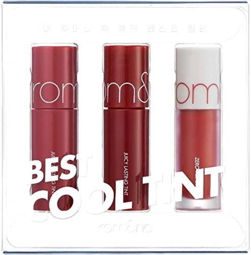 Набор мини-тинтов ROM&ND Best Tint Edition 02.Cool Tone Pick