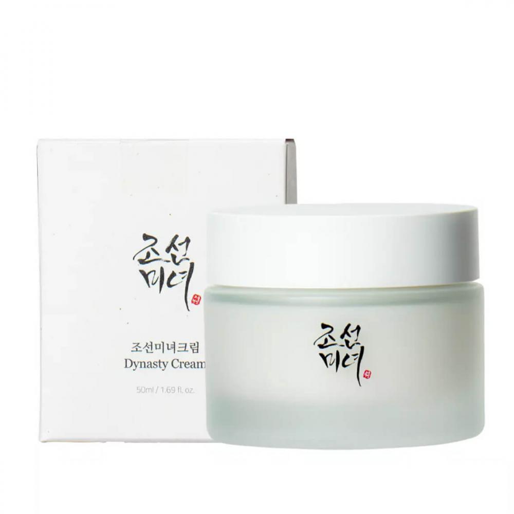 Beauty of Joseon Dynasty Cream 50ml - Увлажняющий крем для лица