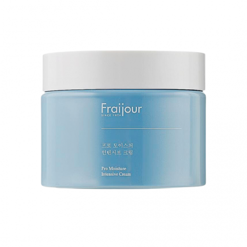 Крем для лица увлажняющий Fraijour Pro-moisture intensive cream (50 мл)