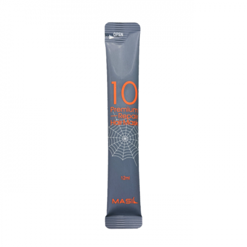 Восстанавливающая премиум-маска для волос Masil 10 Premium Repair Hair Mask, 12мл