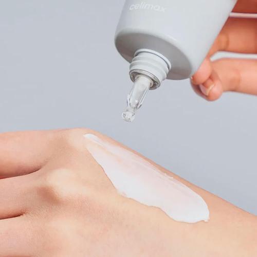Крем с комплексом церамидов Celimax Dual Barrier Skin Wearable Cream, 50мл