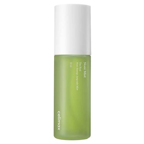 Восстанавливающий ампульный мист на основе нони Celimax The Real Noni Energy Ampoule Mist, 50мл