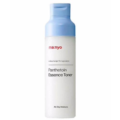 Ультраувлажняющий тонер-эссенция для обезвоженной кожи Manyo Panthetoin Essence Toner, 200мл