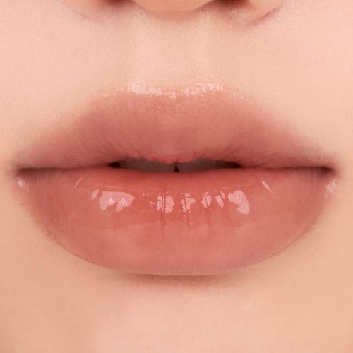Бальзам для губ оттеночный ROM&ND Glasting Melting Balm 13 Scotch Nude