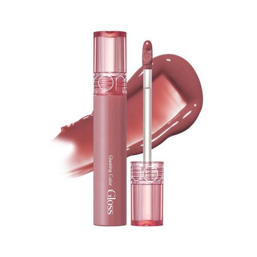 Блеск для губ ROM&ND Glasting Color Glos 03 Rose Finch
