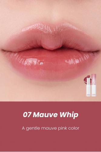 Бальзам для губ оттеночный ROM&ND Glasting Melting Balm 07 Mauve Whip