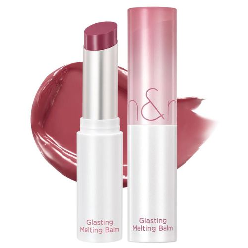 Бальзам для губ оттеночный ROM&ND Glasting Melting Balm 07 Mauve Whip