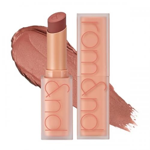 Помада для губ матовая ROM&ND ZERO MATTE LIPSTICK 21 SMOKED BEIGE