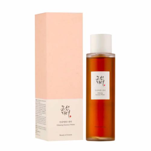 Эссенция для лица с женьшенем Beauty of Joseon Ginseng Essence Water 150ml