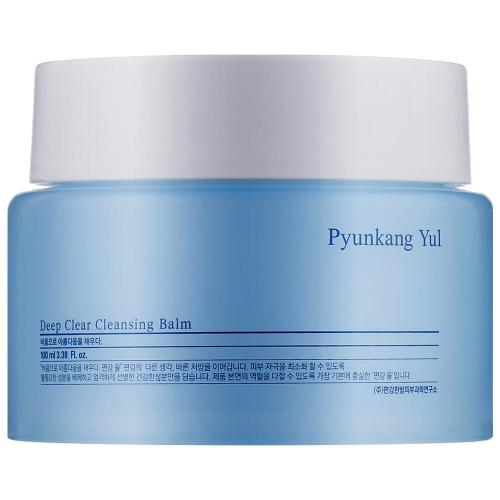 Очищающий бальзам Pyunkang Yul Deep Clear Cleansing Balm 100 мл