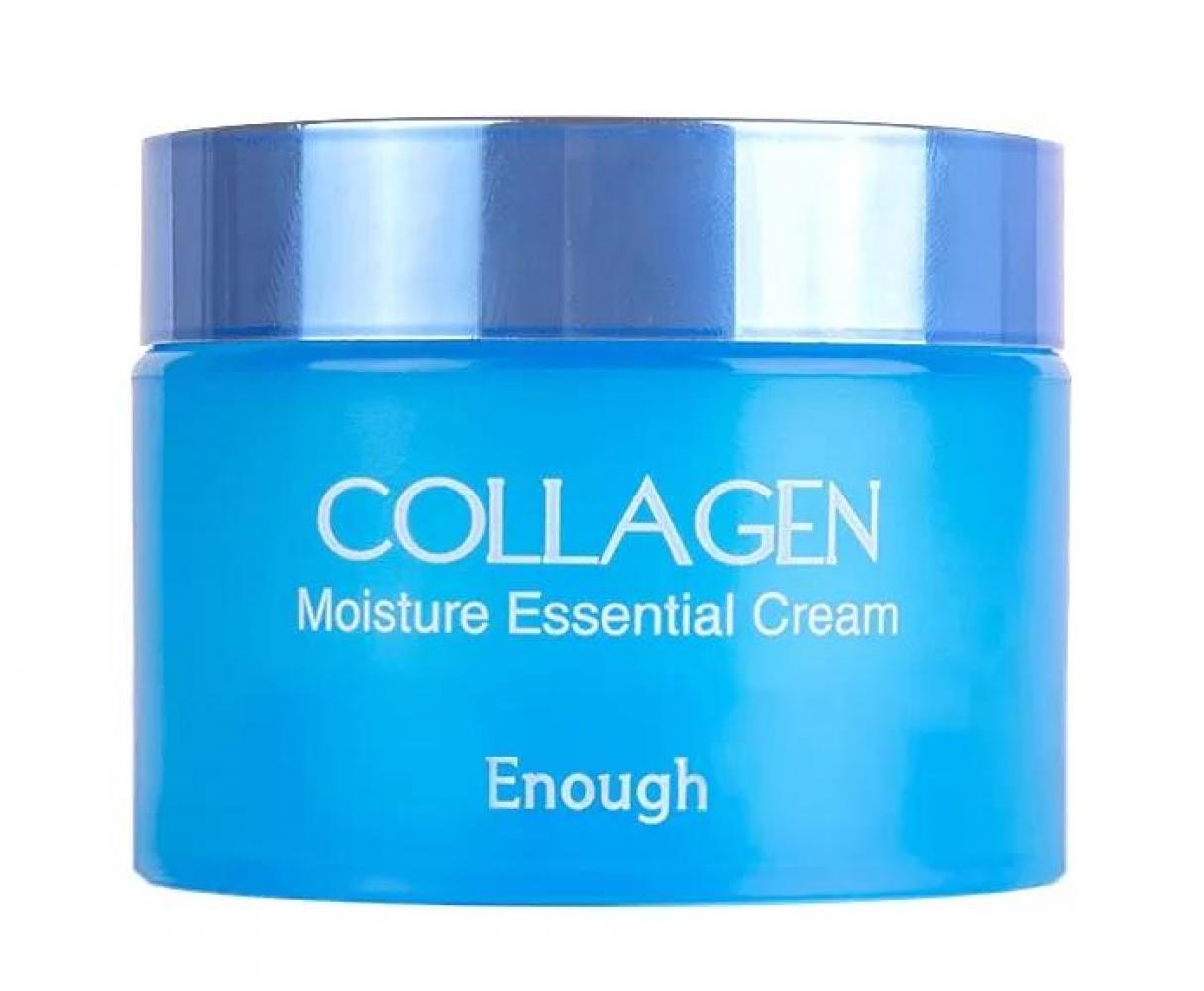 Крем для лица с коллагеном ENOUGH Enough Collagen Moisture Essential Cream (50 мл)