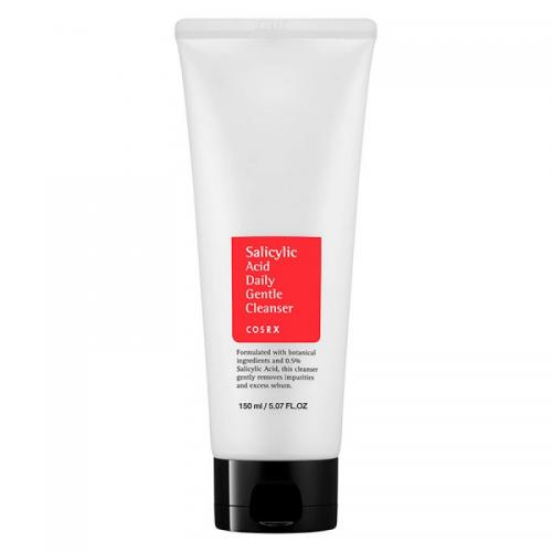 Пенка для умывания с салициловой кислотой CosRX Salicylic Acid Daily Gentle Cleanser - 150 мл