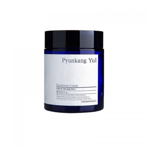 Pyunkang Yul Nutrition Cream питательный увлажняющий крем для лица 100мл