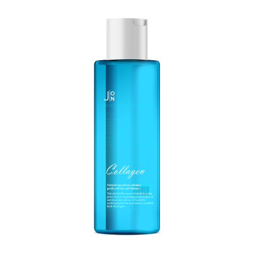 Тонер для лица с коллагеном J:ON Collagen Toner (200 мл)
