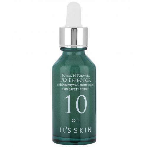 Сыворотка для сужения пор It's skin Power 10 Formula PO Effector (30 мл)