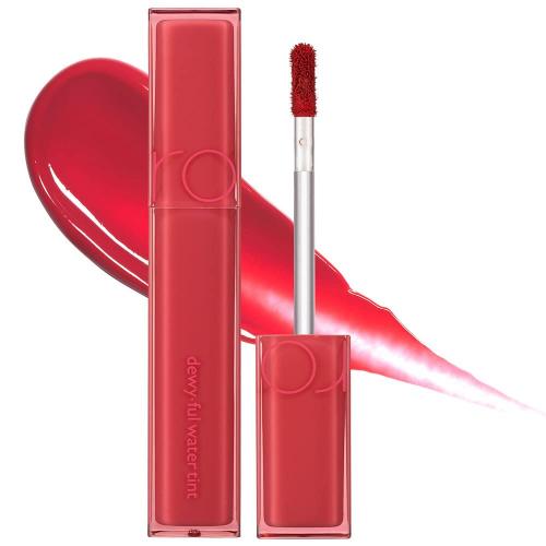 Тинт глянцевый для губ ROM&ND DEWYFUL WATER TINT 07 CHERRY WAY