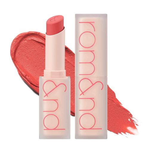 Помада для губ матовая ROM&ND ZERO MATTE LIPSTICK 06 AWESOME