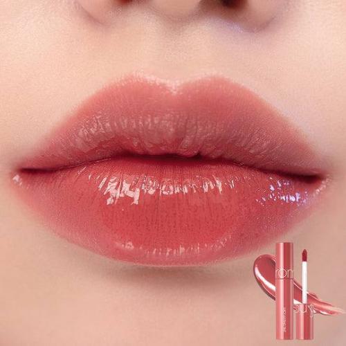 Тинт глянцевый для губ ROM&ND JUICY LASTING TINT 11. PINK PUMPKIN