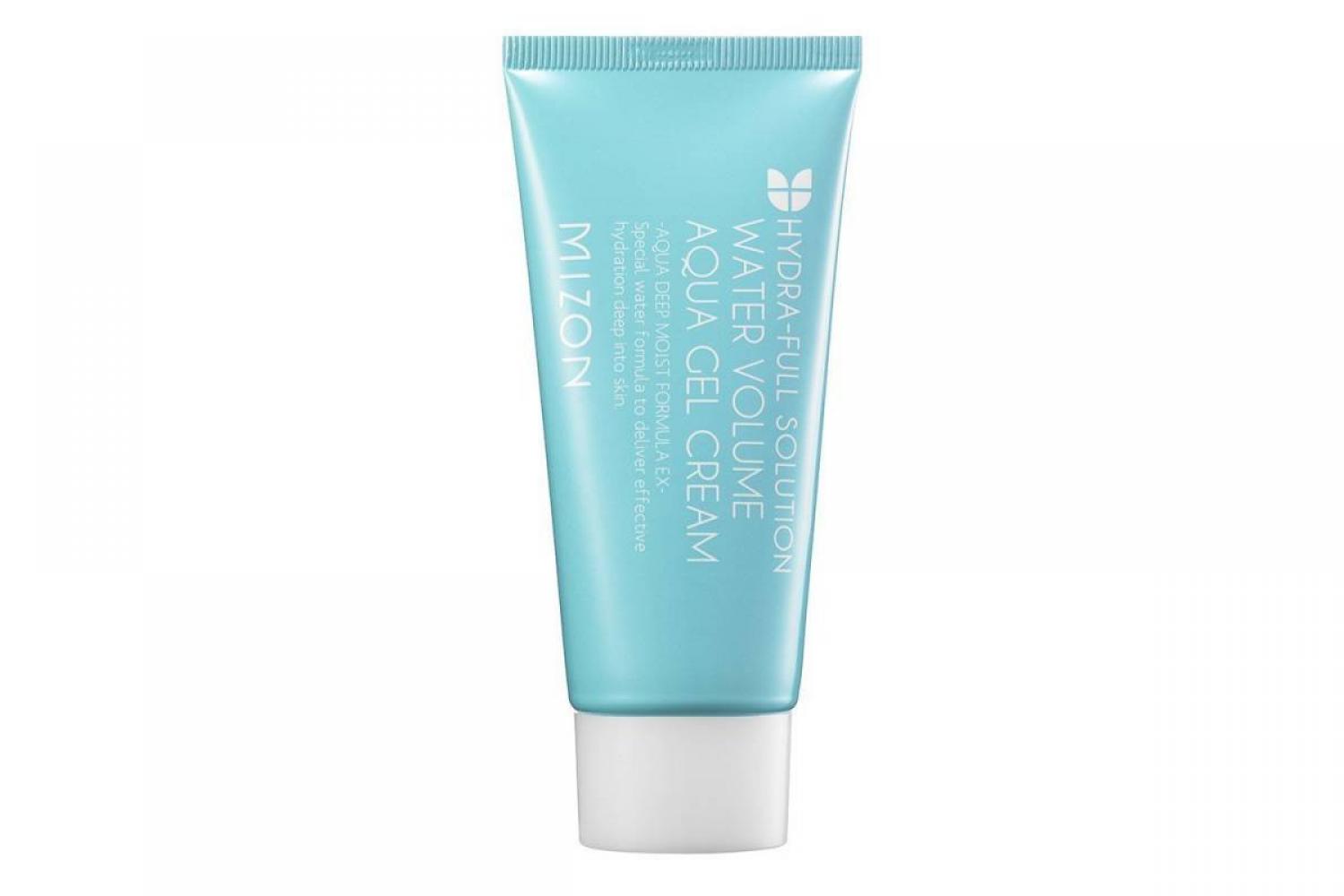 Увлажняющий крем-гель для лица MIZON Water Volume Aqua Gel Cream 45 мл