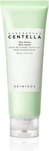 Пенка для проблемной кожи SKIN1004 Madagascar Centella Tea-Trica BHA Foam, 125мл