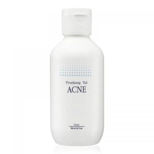 Тонер для проблемной кожи Pyunkang Yul Acne Toner 150 мл