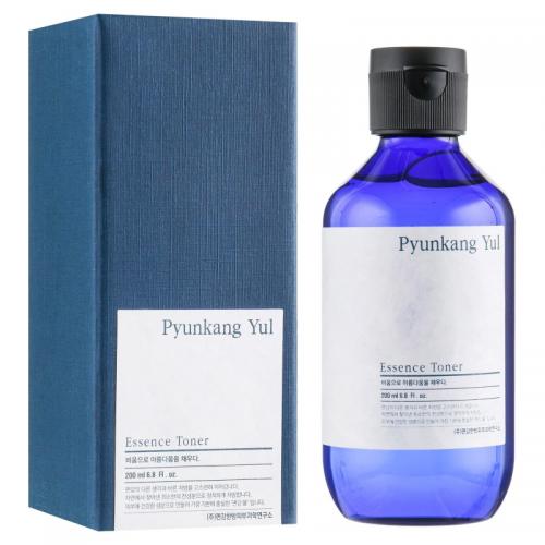 Питательный тонер - эссенция Pyunkang Yul Essence Toner 200 мл 