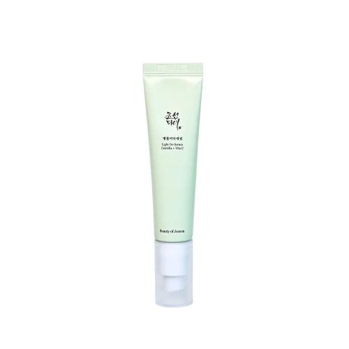 Cыворотка Beauty of Joseon Light Serum Centella +Vita C 30мл