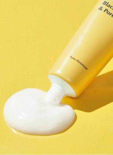 Крем против черных точек с BHA-кислотой MANYO FACTORY Blackhead & Pore Cream (30мл)