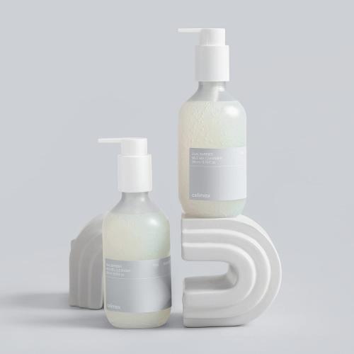 Гель для умывания CELIMAX Dual Barrier Mild Gel Cleanser (200мл)