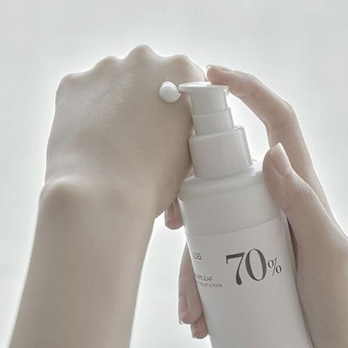 Anua Heartleaf 70% дневной лосьон 200мл