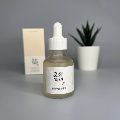 Осветляющая сыворотка для лица Beauty of Joseon Glow Deep Serum 30ml