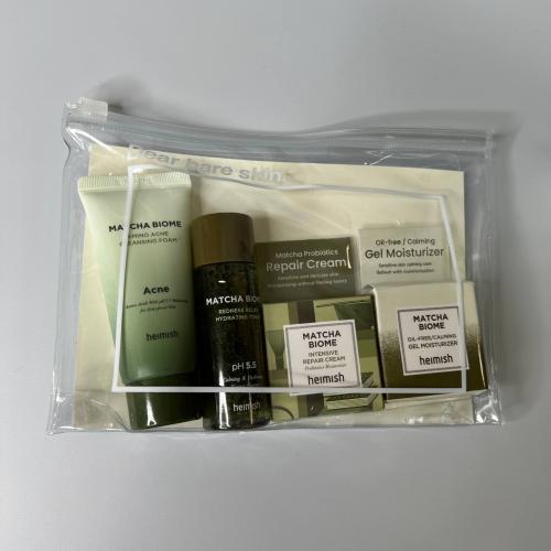 HEIMISH Matcha Mini Kit -  Мини-набор для восстановления кожи