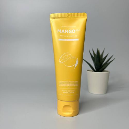 Шампунь для волос МАНГО Institute-Beaute Mango Rich Protein Hair Shampoo, 100 мл