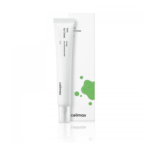 Крем вокруг глаз восстанавливающий CELIMAX The Real Noni Ultimate Eye Cream (20мл)
