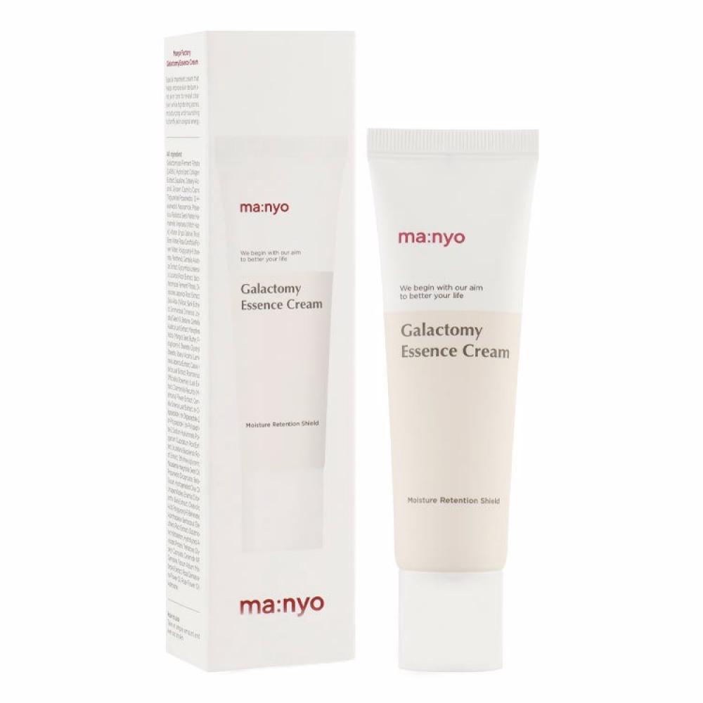 Увлажняющий крем для лица Manyo Galactomy Essence Cream 50мл