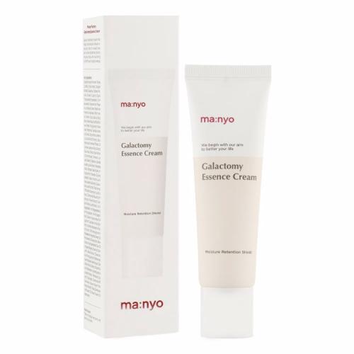 Увлажняющий крем для лица Manyo Galactomy Essence Cream 50мл