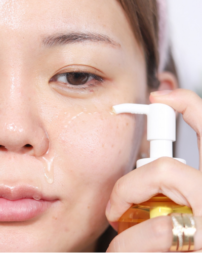 Масло гидрофильное для сухой кожи MANYO FACTORY Pure Cleansing Oil (200мл)