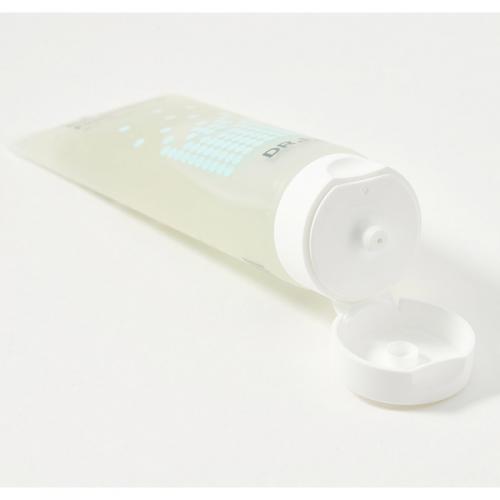 Пенка-желе DR.F5  Jelly Scrub Soft Cleansing Foam для мягкого очищения (120 мл)