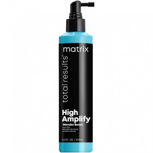 MATRIX Total Results High Amplify Wonder Boost Спрей для поднятия корней 250 мл