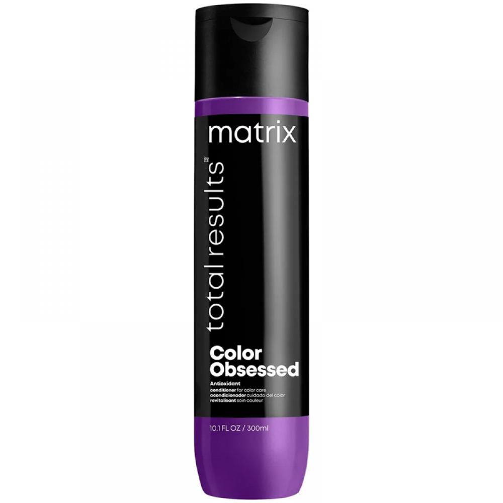 MATRIX Total Results Color Obsessed Conditioner 300ml - Кондиционер для окрашенных волос