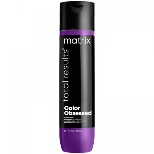 MATRIX Total Results Color Obsessed Conditioner 300ml - Кондиционер для окрашенных волос