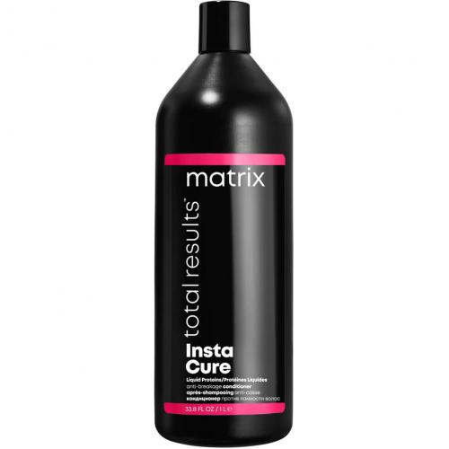 Matrix Total Results Insta Cure Укрепляющий кондиционер для ломких волос 1000мл
