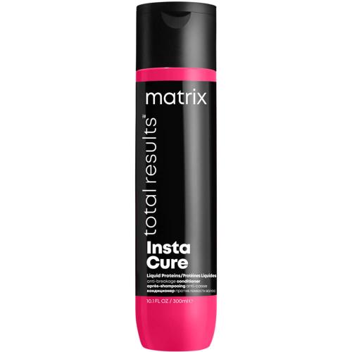Matrix Total Results Insta Cure Укрепляющий кондиционер для ломких волос 300мл