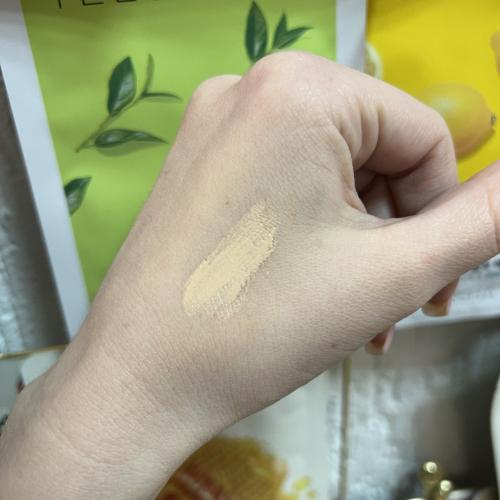 Крем с коллагеном Fortheskin Collagen BB Cream SPF 50+ PA+++ (50мл)