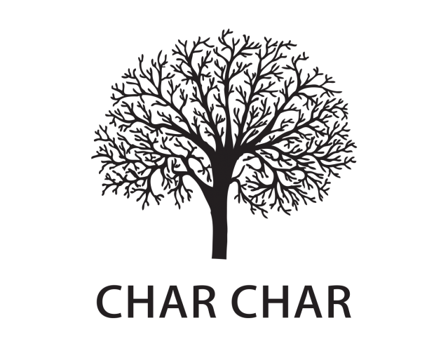 Char Char, Корея