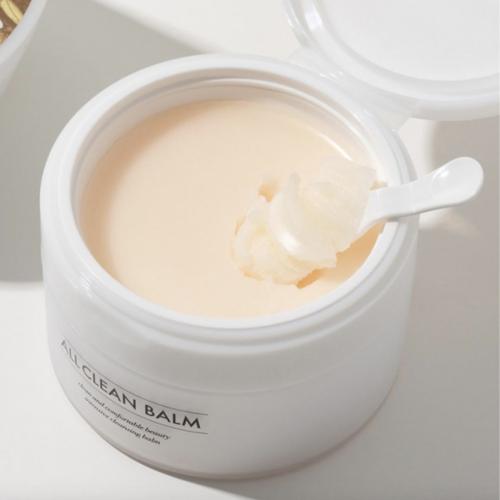 Бальзам для снятия макияжа Heimish All Clean Balm Mandarin 120мл