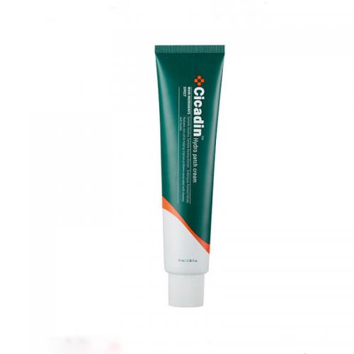 Увлажняющий крем для лица MISSHA Cicadin Hydro Patch Cream, 70 мл